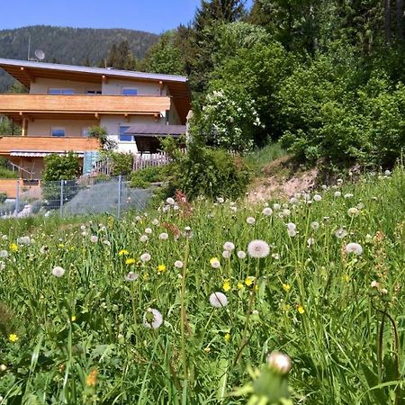 Holiday Home Zillertal - Haus Gigl Bruck am Ziller 外观 照片