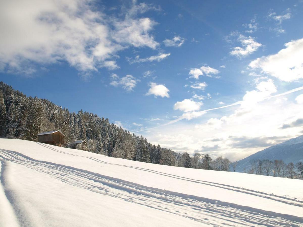 Holiday Home Zillertal - Haus Gigl Bruck am Ziller 外观 照片