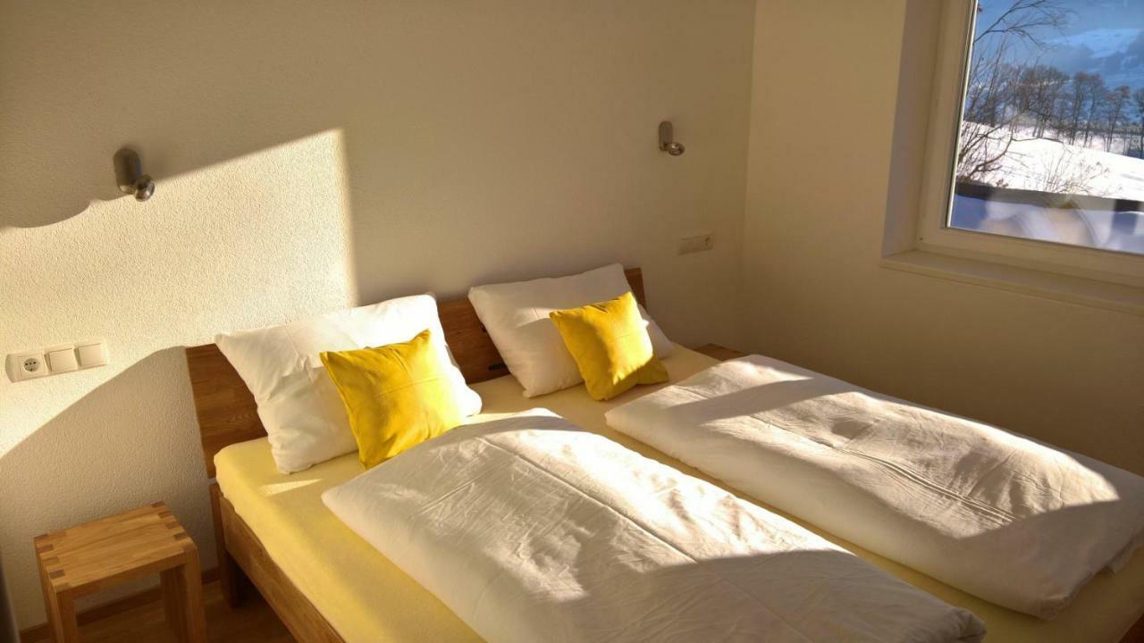 Holiday Home Zillertal - Haus Gigl Bruck am Ziller 外观 照片