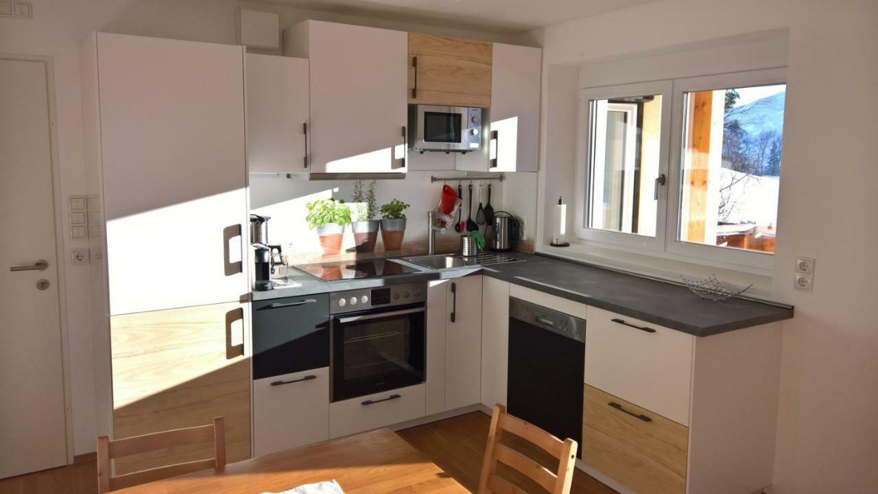Holiday Home Zillertal - Haus Gigl Bruck am Ziller 外观 照片