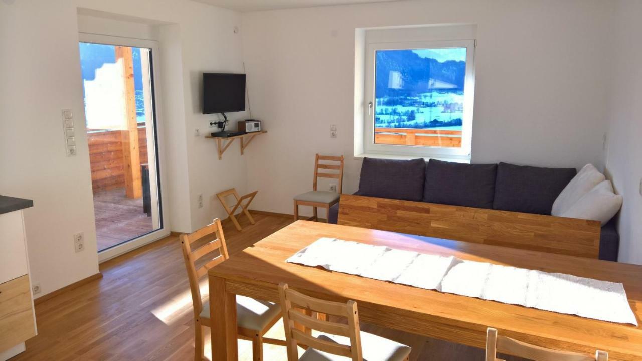Holiday Home Zillertal - Haus Gigl Bruck am Ziller 外观 照片