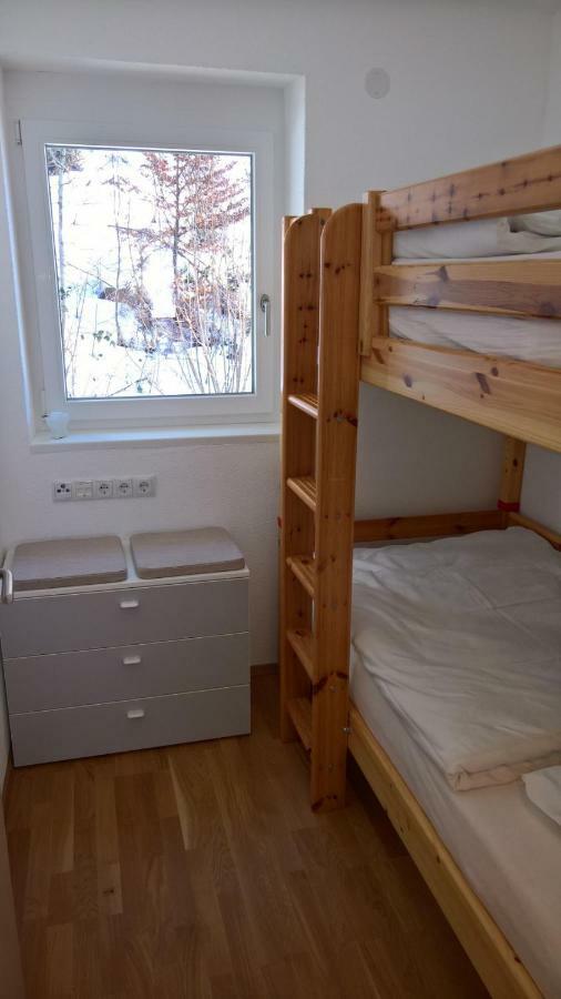 Holiday Home Zillertal - Haus Gigl Bruck am Ziller 外观 照片