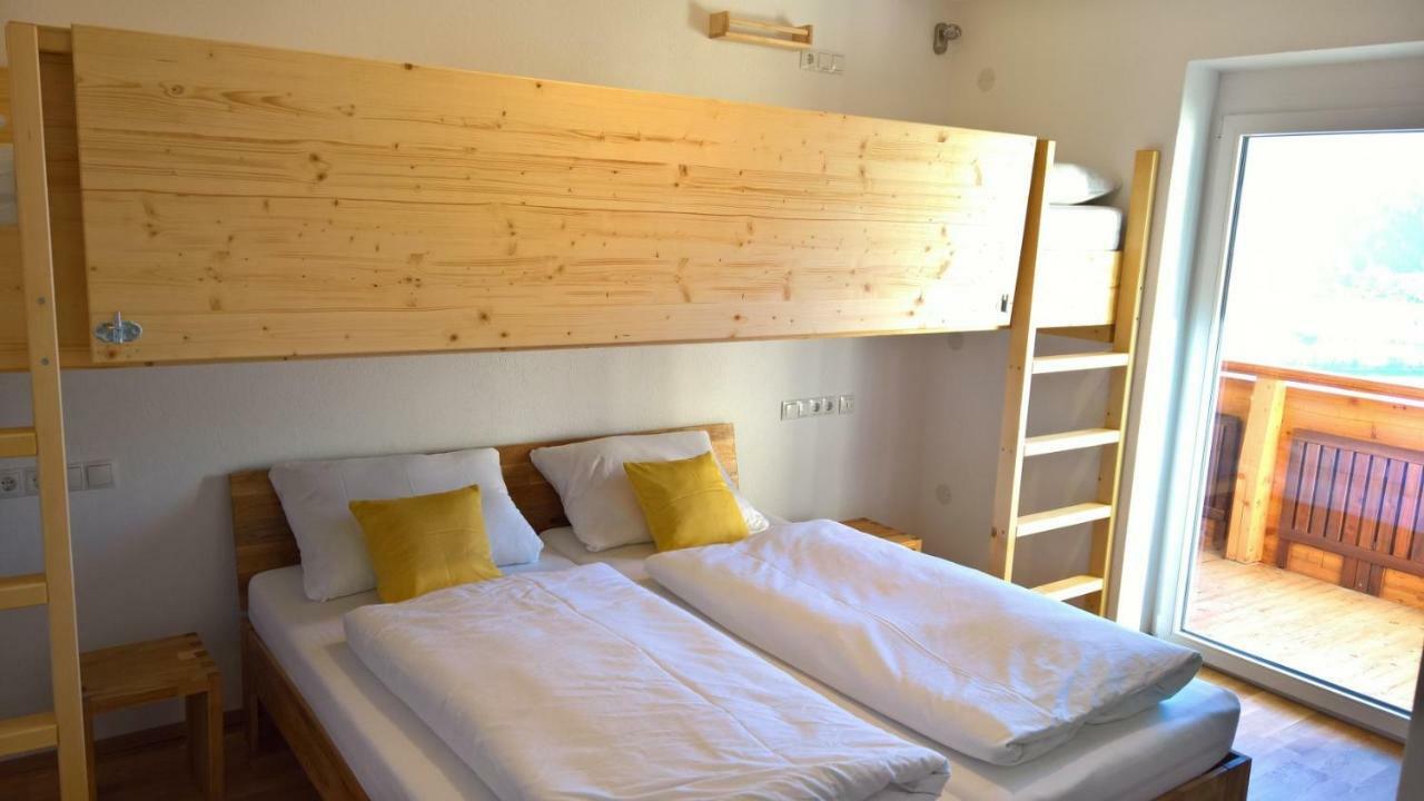 Holiday Home Zillertal - Haus Gigl Bruck am Ziller 外观 照片